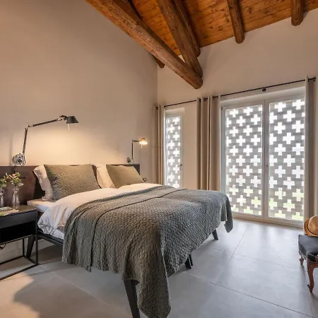 Casa Faretto - Collina By Interhome Holiday home Costigliole d'Asti