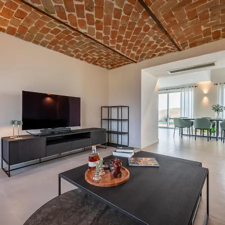 Casa Faretto - Collina By Interhome Holiday home