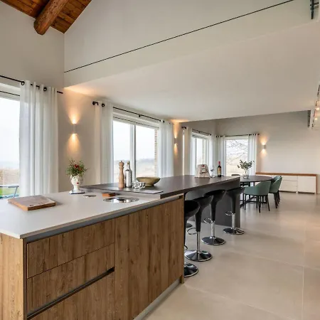 Casa Faretto - Collina By Interhome * Costigliole d'Asti