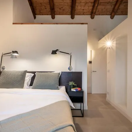 Casa Faretto - Collina By Interhome Holiday home *