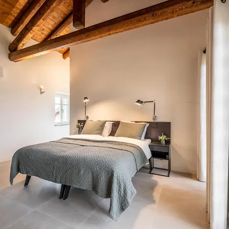 Casa Faretto - Collina By Interhome