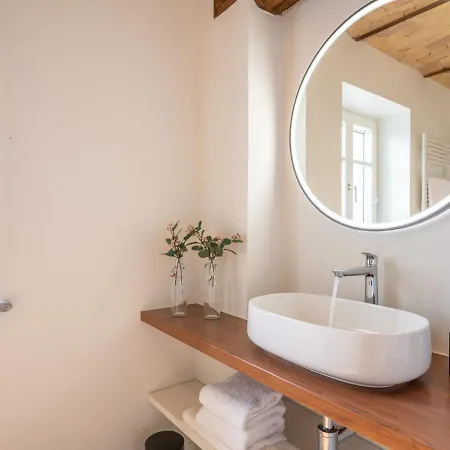 Holiday home Casa Faretto - Collina By Interhome Costigliole d'Asti