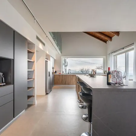 Holiday home Casa Faretto - Collina By Interhome Costigliole d'Asti