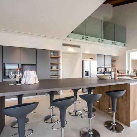 Casa Faretto - Collina By Interhome Costigliole d'Asti
