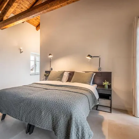 Casa Faretto - Collina By Interhome Holiday home *