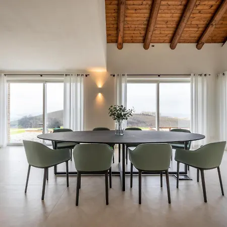 Holiday home Casa Faretto - Collina By Interhome *