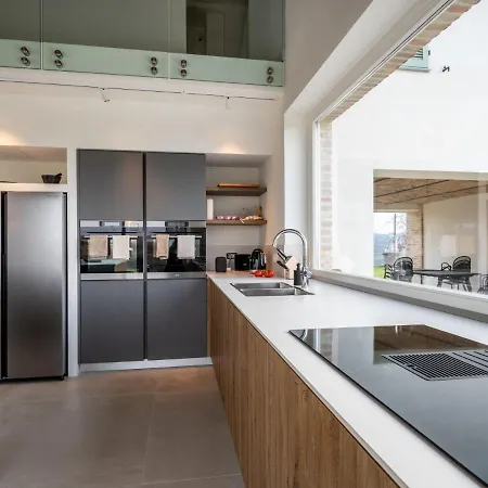 Holiday home Casa Faretto - Collina By Interhome Costigliole d'Asti