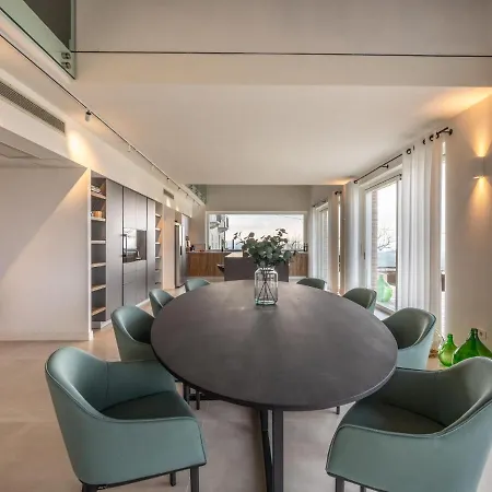 Vakantiehuis Casa Faretto - Collina By Interhome *