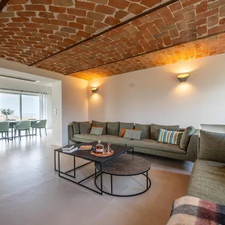 Holiday home Casa Faretto - Collina By Interhome Costigliole d'Asti