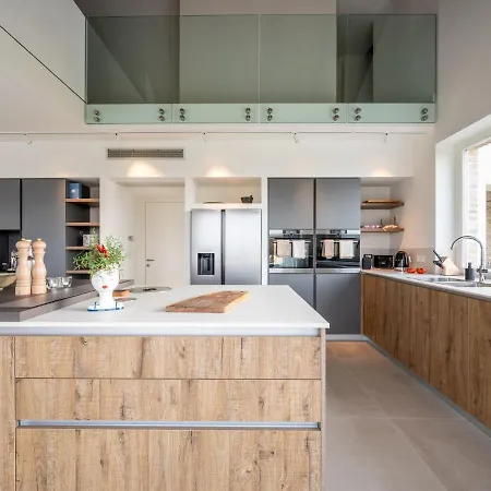 Casa Faretto - Collina By Interhome Vakantiehuis Costigliole d'Asti