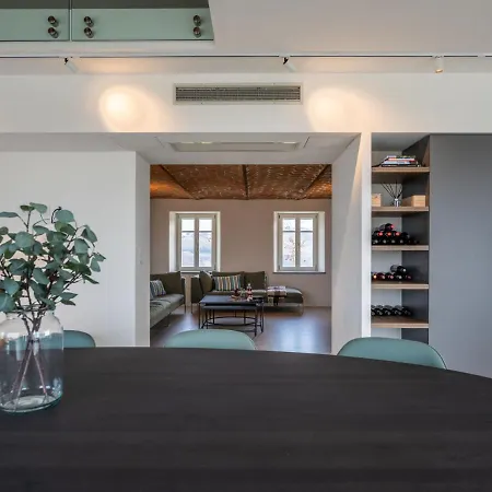 Casa Faretto - Collina By Interhome *
