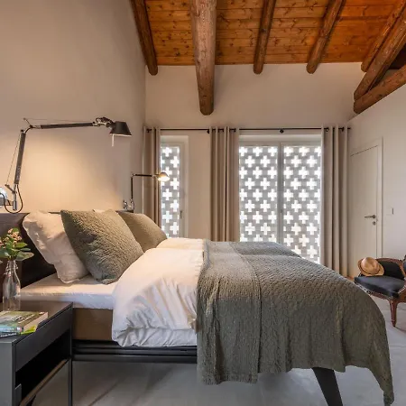 Vakantiehuis Casa Faretto - Collina By Interhome