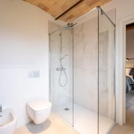 Holiday home Casa Faretto - Collina By Interhome