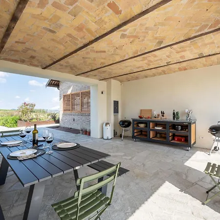 Casa Faretto - Collina By Interhome