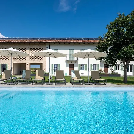 Casa Faretto - Collina By Interhome * Costigliole d'Asti