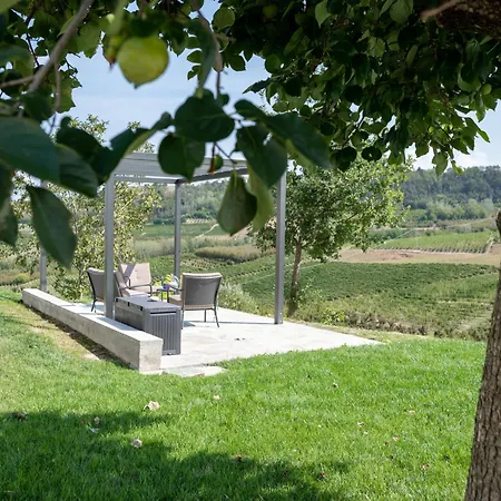 Holiday home Casa Faretto - Collina By Interhome *