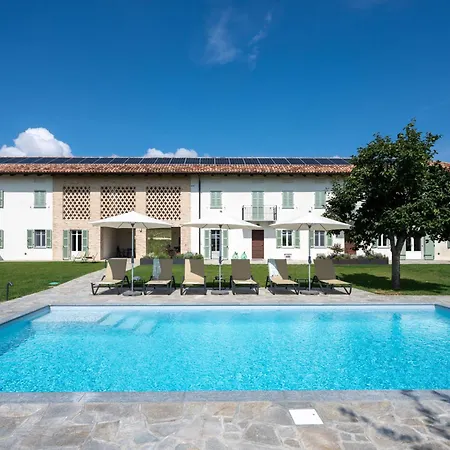 Casa Faretto - Collina By Interhome