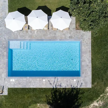 Casa Faretto - Collina By Interhome Vakantiehuis *