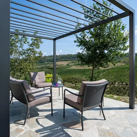 Casa Faretto - Collina By Interhome * Costigliole d'Asti