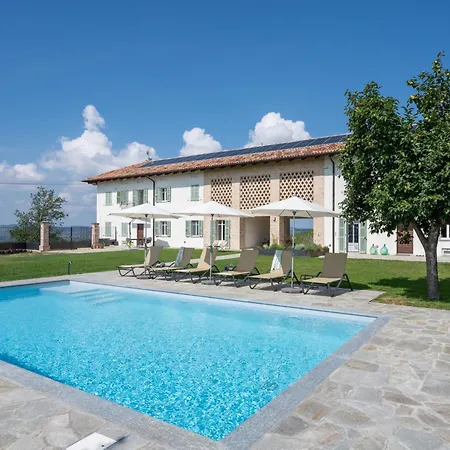 Casa Faretto - Collina By Interhome