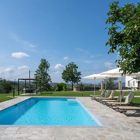 Vakantiehuis Casa Faretto - Collina By Interhome *
