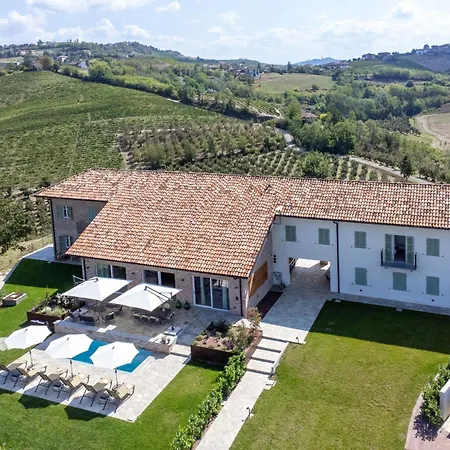Casa Faretto - Collina By Interhome *
