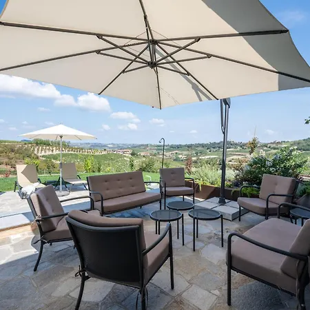 Casa Faretto - Collina By Interhome