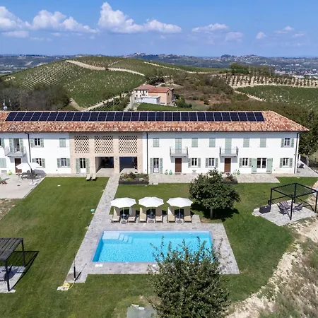 Holiday home Casa Faretto - Collina By Interhome *